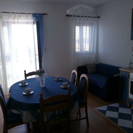 Apartman Ban Brodarica  Exteriör bild