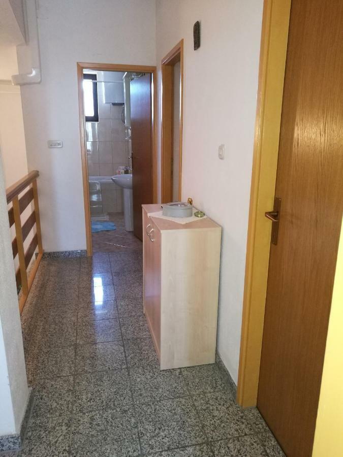 Apartman Ban Brodarica  Exteriör bild