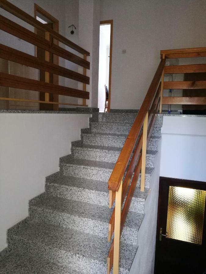 Apartman Ban Brodarica  Exteriör bild
